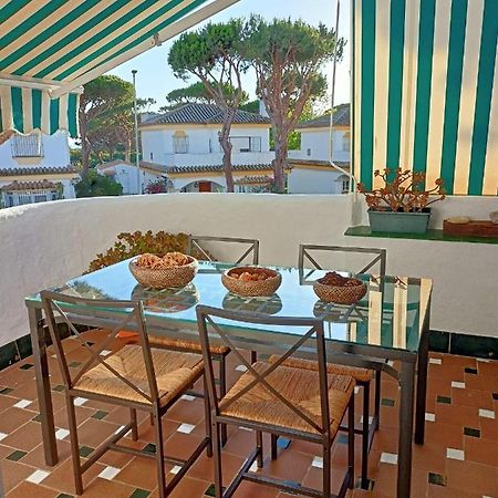 Apartament Pueblo Marinero Novo Sancti Petri Zewnętrze zdjęcie
