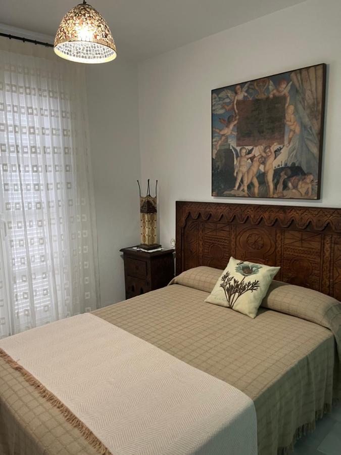 Apartament Pueblo Marinero Novo Sancti Petri Zewnętrze zdjęcie